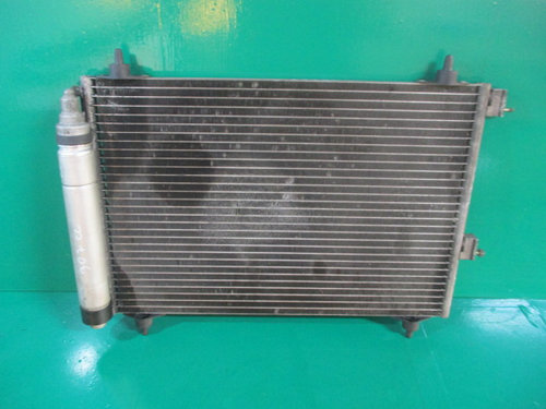 RADIATOR AC / CLIMA COD 869295D PEUGEOT 307 CC 2.0 16V FAB. 2000 - 2008 ⭐⭐⭐⭐⭐