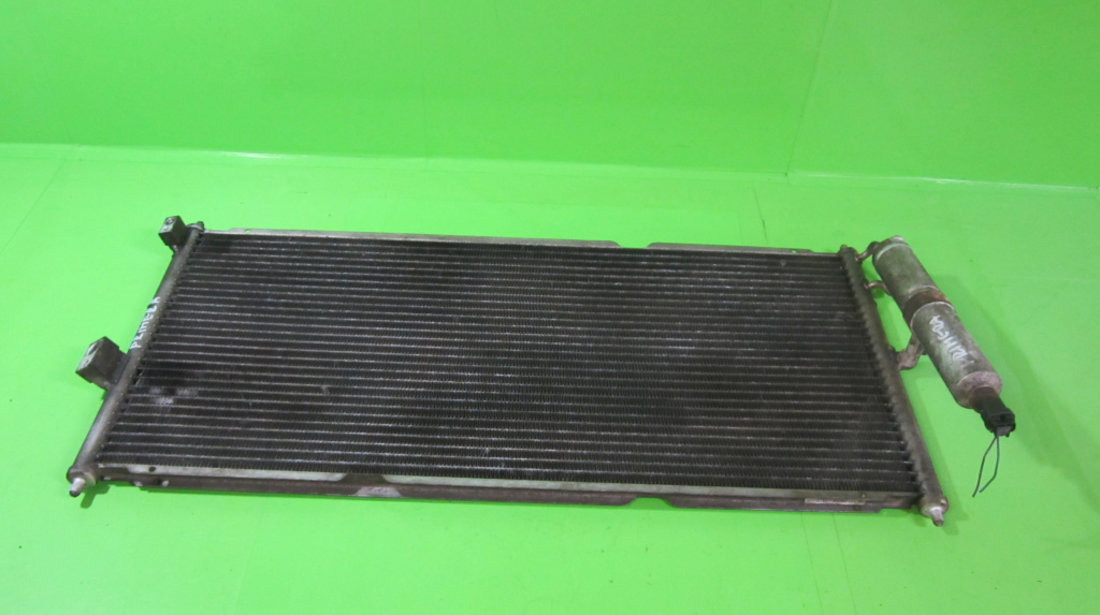 RADIATOR AC / CLIMA COD 92100BN305 NISSAN PRIMERA P12 2.2 DCI FAB. 2001 - 2008 ⭐⭐⭐⭐⭐