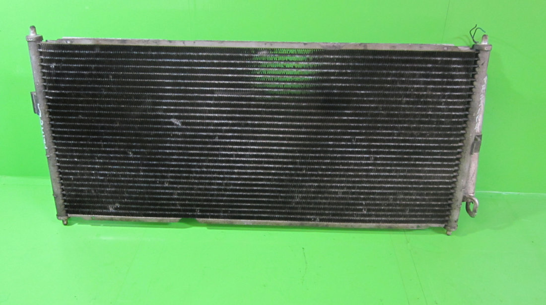 RADIATOR AC / CLIMA COD 92100BN305 NISSAN PRIMERA P12 2.2 DCI FAB. 2001 - 2008 ⭐⭐⭐⭐⭐