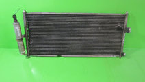 RADIATOR AC / CLIMA COD 92100BN305 NISSAN PRIMERA ...