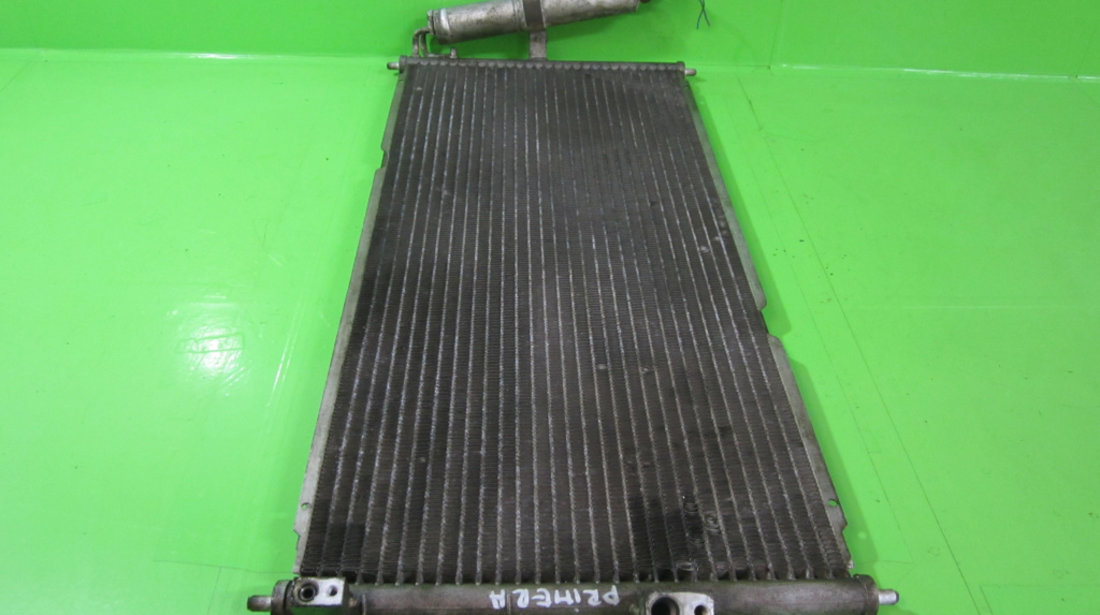 RADIATOR AC / CLIMA COD 92100BN305 NISSAN PRIMERA P12 2.2 DCI FAB. 2001 - 2008 ⭐⭐⭐⭐⭐