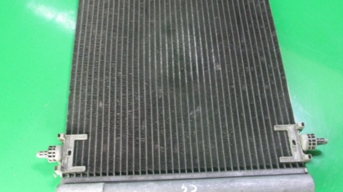 RADIATOR AC / CLIMA COD 9650545980 CITROEN C4 1.4 16V FAB. 2004 – 2011 ⭐⭐⭐⭐⭐