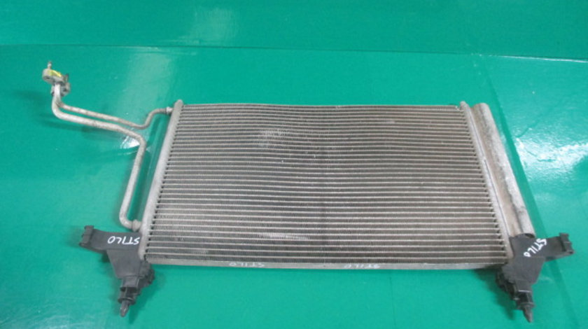 RADIATOR AC / CLIMA COD B838H1-C1 FIAT STILO 1.9 JTD FAB. 2001 - 2010 ⭐⭐⭐⭐⭐