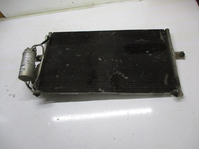 RADIATOR AC / CLIMA COD F273-AK96A HYUNDAI COUPE 1.6 16V FAB. 1996 - 2002 ⭐⭐⭐⭐⭐