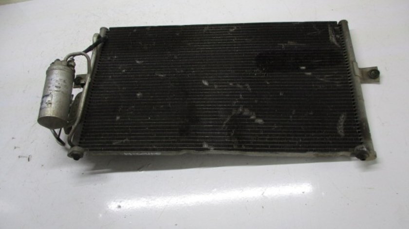 RADIATOR AC / CLIMA COD F273-AK96A HYUNDAI COUPE 1.6 16V FAB. 1996 - 2002 ⭐⭐⭐⭐⭐