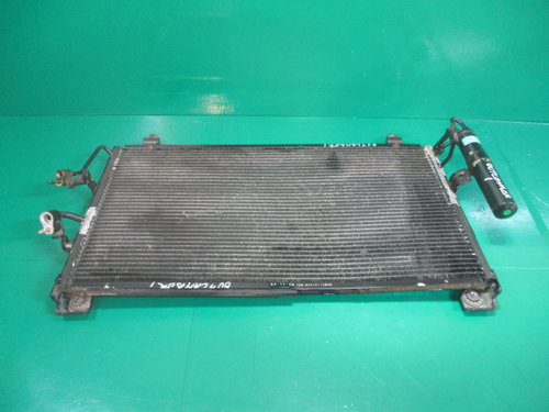 RADIATOR AC / CLIMA COD SSA352F104 MITSUBISHI OUTLANDER I 2.4 BENZINA 4X4 FAB. 2001 - 2006 ⭐⭐⭐...