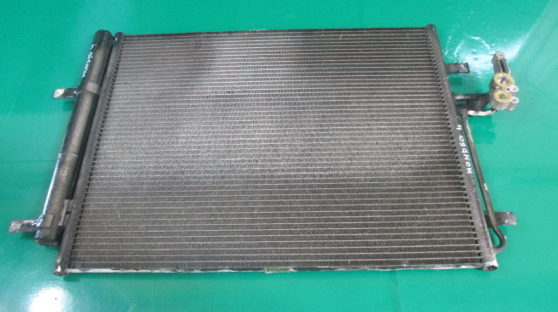 RADIATOR AC / CLIMA COD VP7EKH-19710-BB FORD MONDEO MK4 1.6 Ti FAB. 2007 - 2014 ⭐⭐⭐⭐⭐