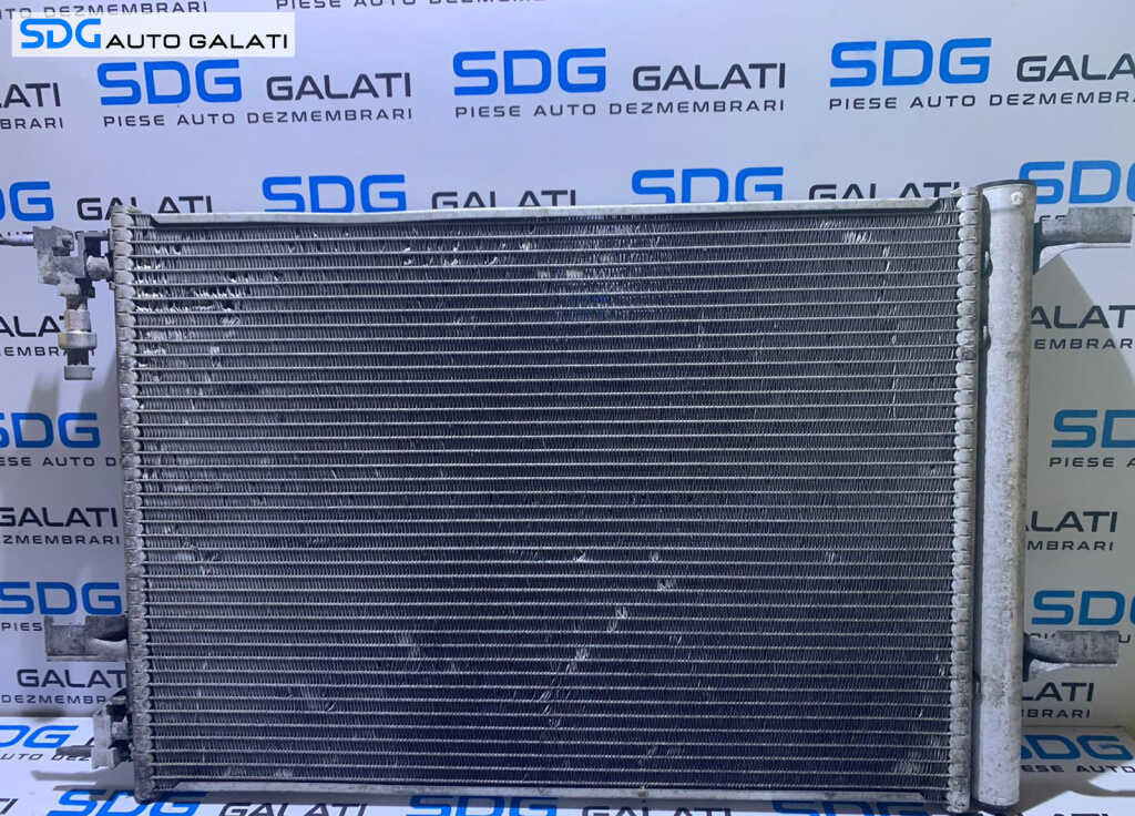 Radiator AC Clima Condensator Opel Astra J 1.7CDTI 2009 - 2016 Cod 13267648