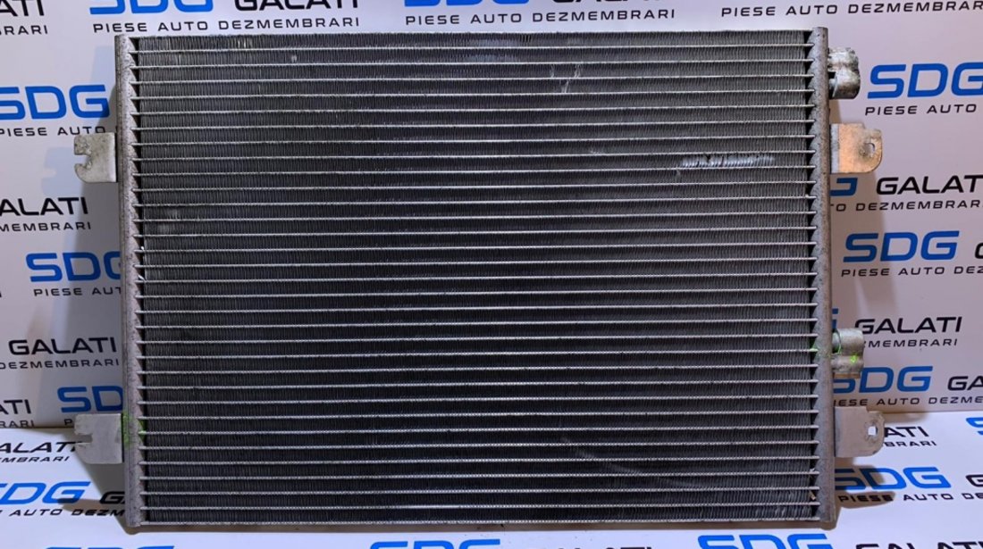 Radiator AC / Clima Dacia Logan 1 1.5 DCI 2004 - 2012 Cod Piesa : 8200182361