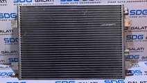 Radiator AC / Clima Dacia Logan 1 1.5 DCI 2004 - 2...