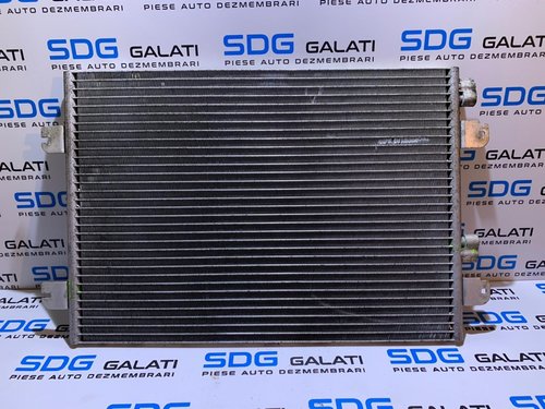 Radiator AC / Clima Dacia Logan 1 1.5 DCI 2004 - 2012 Cod Piesa : 8200182361