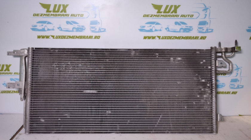 Radiator ac clima ej7h-19710-ac ej7h19710ac Ford Kuga 2 [2013 - 2020]