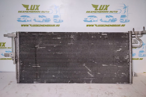 Radiator Ac clima ej7h-19f565-ab ej7h19f565ab Ford Kuga 2 [2013 - 2020]