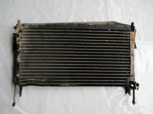 RADIATOR AC / CLIMA FIAT BRAVA / BRAVO 1.9 JTD FAB. 1995 – 2001 ⭐⭐⭐⭐⭐