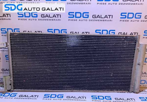 Radiator AC Clima Fiat Bravo 2 1.6 D Multijet JTD 2008 - 2014