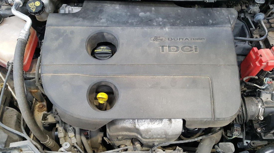 Radiator AC clima Ford Fiesta 6 2011 HATCHBACK 1.4 TDCI