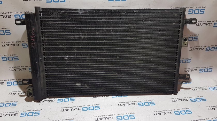 Radiator AC / Clima Ford Galaxy 1.9TDI BTB AUY ASZ 1995 - 2006