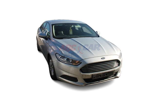 Radiator AC clima Ford Mondeo 5 2015 hatchback 1.6 TDCI
