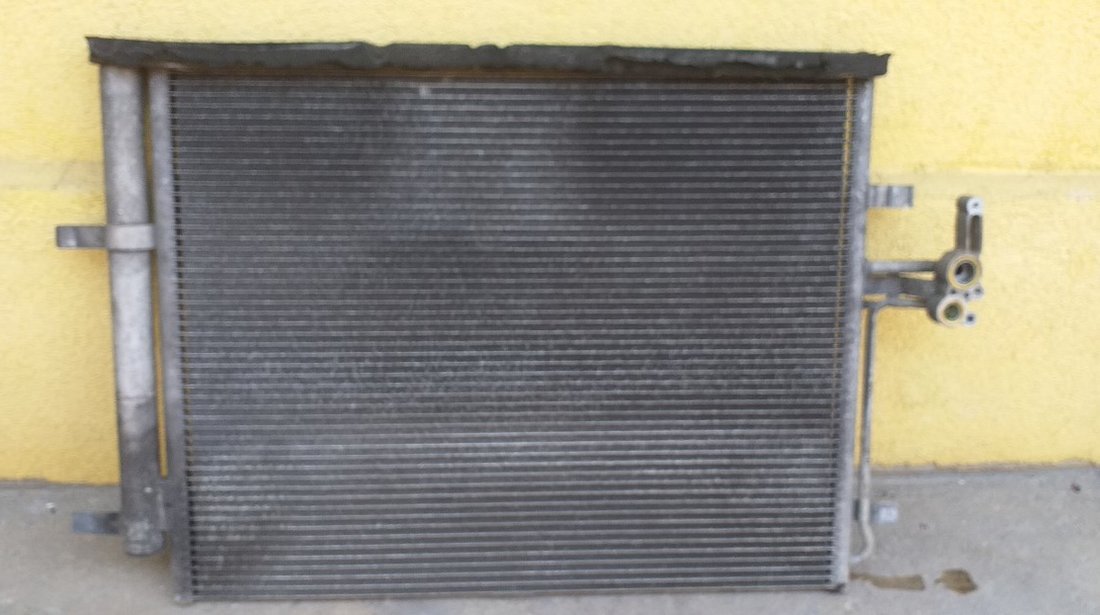 Radiator ac clima ford mondeo mk4 2.0 tdci 2007-2013