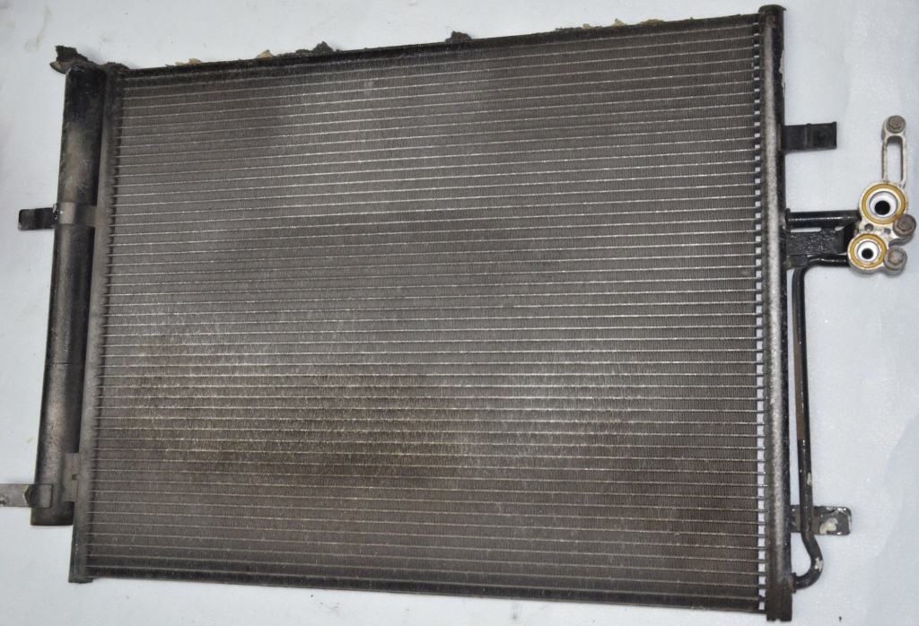 Radiator ac clima Ford Mondeo MK4 Focus C-max