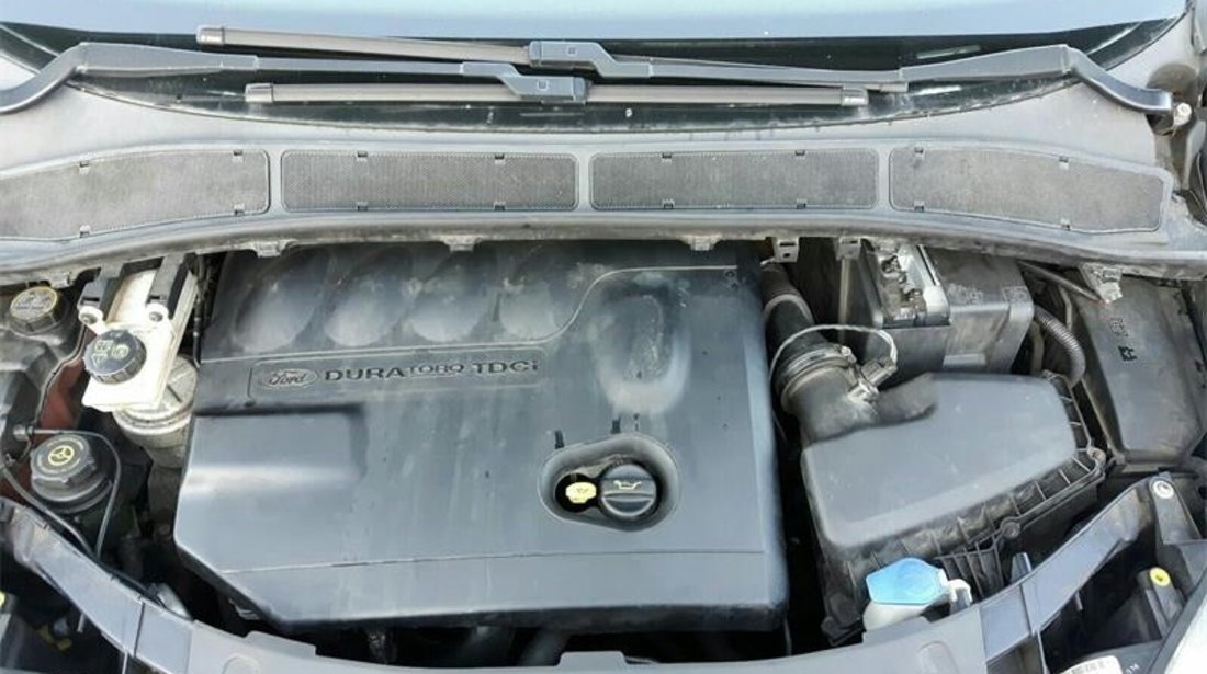 Radiator AC clima Ford S-Max 2006 Monovolum 2.0