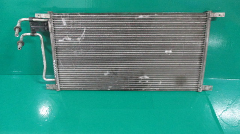 RADIATOR AC / CLIMA FORD TRANSIT 2.5 DI FAB. 1994 - 2000 ⭐⭐⭐⭐⭐