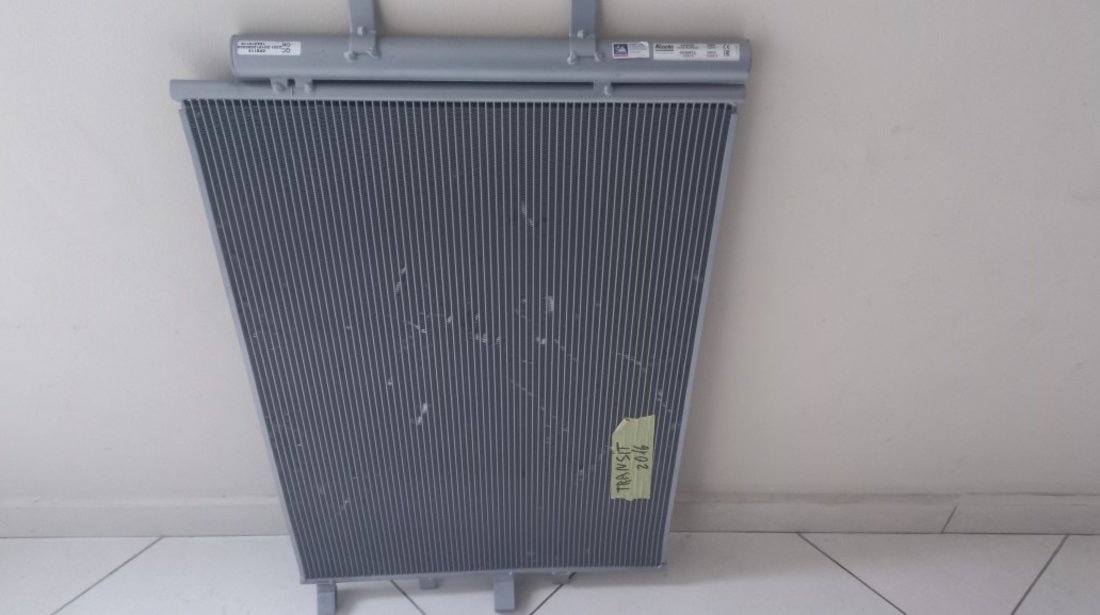 Radiator ac ,clima ford transit custom ,tourneo 2.0 2.2 BK2119710AB, 940330, 177 8169, c07100