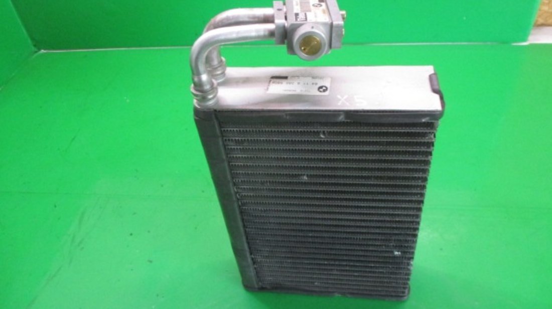 RADIATOR AC / CLIMA HABITACLU / EVAPORATOR COD 660910C / 663689H BMW X5 E53 / SERIA 5 E39 ⭐⭐⭐⭐⭐