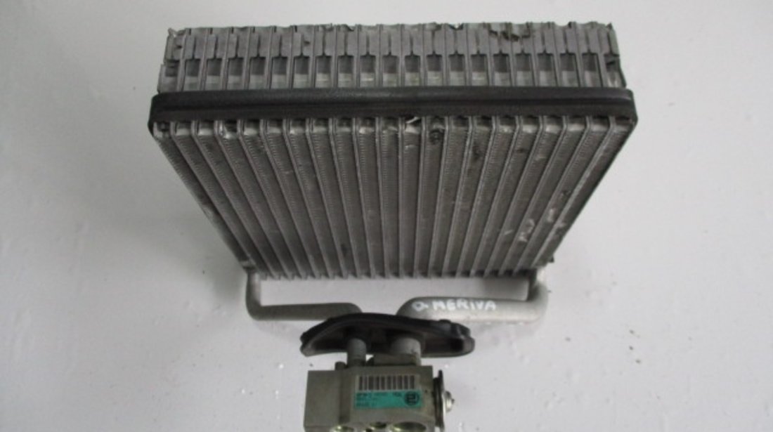 RADIATOR AC / CLIMA HABITACLU / EVAPORATOR COD L8739001 OPEL MERIVA FAB. 2003 - 2010 ⭐⭐⭐⭐⭐