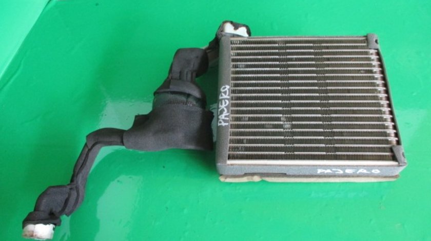 RADIATOR AC / CLIMA HABITACLU / EVAPORATOR MITSUBISHI PAJERO SHOGUN III FAB. 1999 - 2007 ⭐⭐⭐⭐⭐