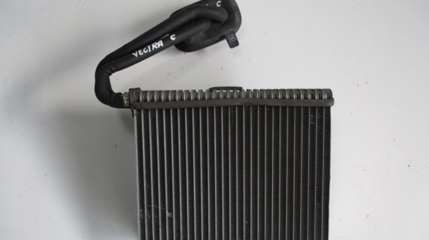 RADIATOR AC / CLIMA HABITACLU / EVAPORATOR OPEL VECTRA C 1.9 CDTI FAB. 2002 – 2009 ⭐⭐⭐⭐⭐