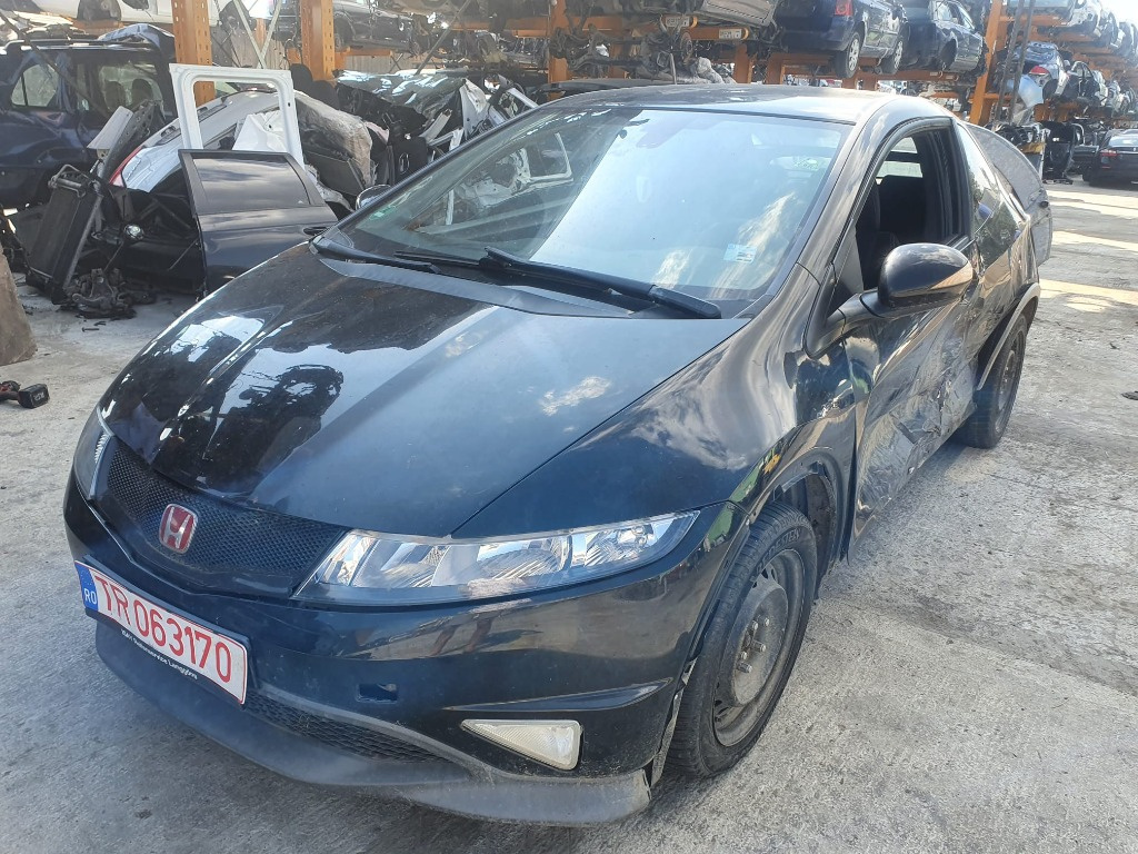 Radiator AC clima Honda Civic 2008 type r 2.2 ctdi