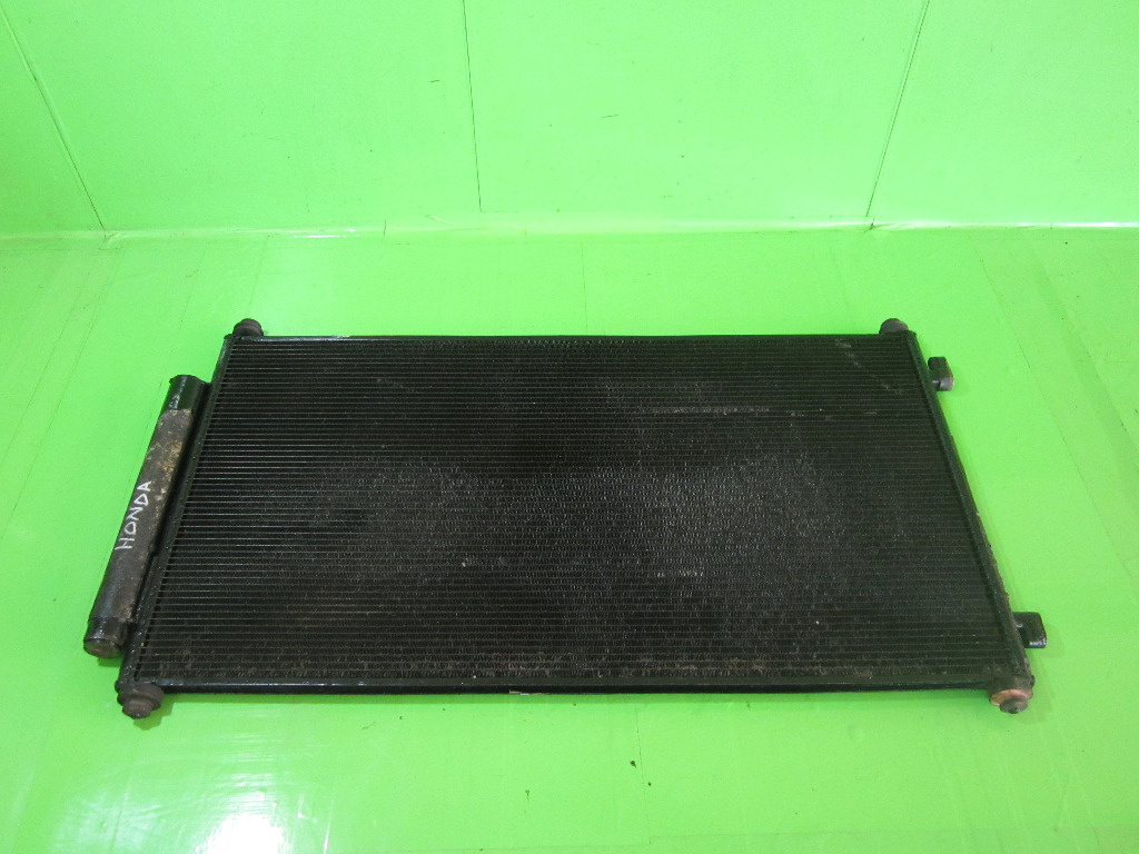 RADIATOR AC / CLIMA HONDA CR-V 3 2.2 i-CTDi 4x4 FAB. 2006 - 2009 ⭐⭐⭐⭐⭐
