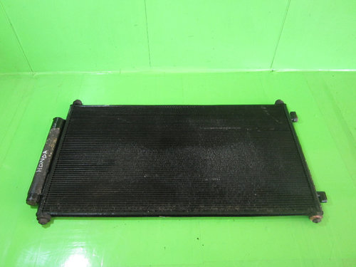 RADIATOR AC / CLIMA HONDA CR-V 3 2.2 i-CTDi 4x4 FAB. 2006 - 2009 ⭐⭐⭐⭐⭐