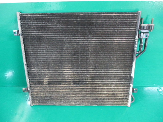RADIATOR AC / CLIMA JEEP CHEROKEE KJ 2.4 BENZINA FAB. 2001 - 2008 ⭐⭐⭐⭐⭐