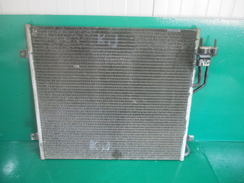 RADIATOR AC / CLIMA JEEP CHEROKEE KJ 2.5 CRD 4X4 FAB. 2001 - 2008 ⭐⭐⭐⭐⭐