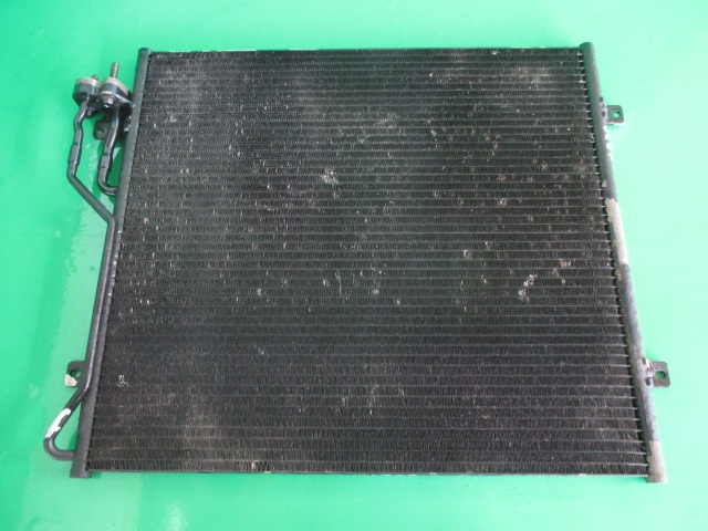 RADIATOR AC / CLIMA JEEP CHEROKEE KJ FAB. 2001 - 2008 ⭐⭐⭐⭐⭐
