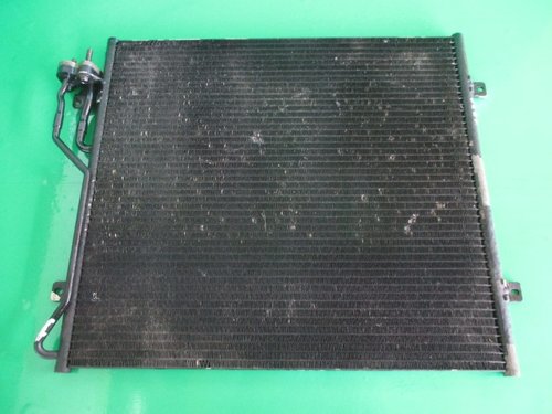 RADIATOR AC / CLIMA JEEP CHEROKEE KJ FAB. 2001 - 2008 ⭐⭐⭐⭐⭐