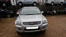 Radiator AC clima Kia Sportage 2006 SUV 2.0 CRDI