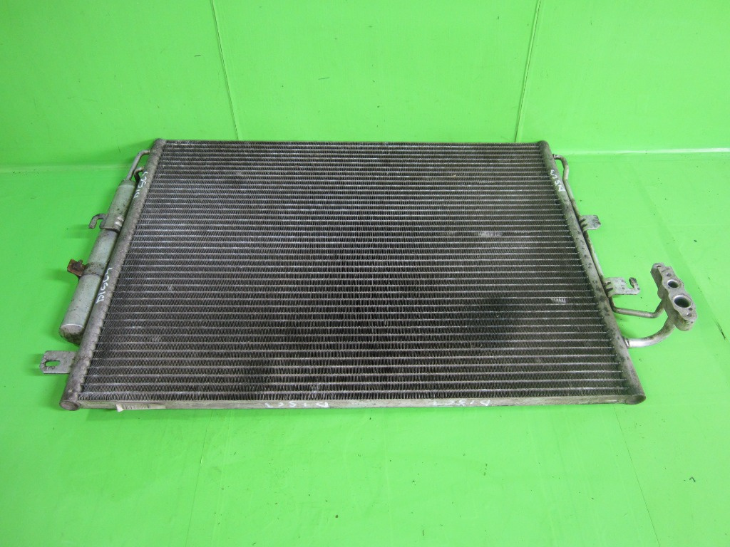 RADIATOR AC / CLIMA LAND ROVER DISCOVERY 3 2.7 TD 4x4 FAB. 2004 - 2009 ⭐⭐⭐⭐⭐