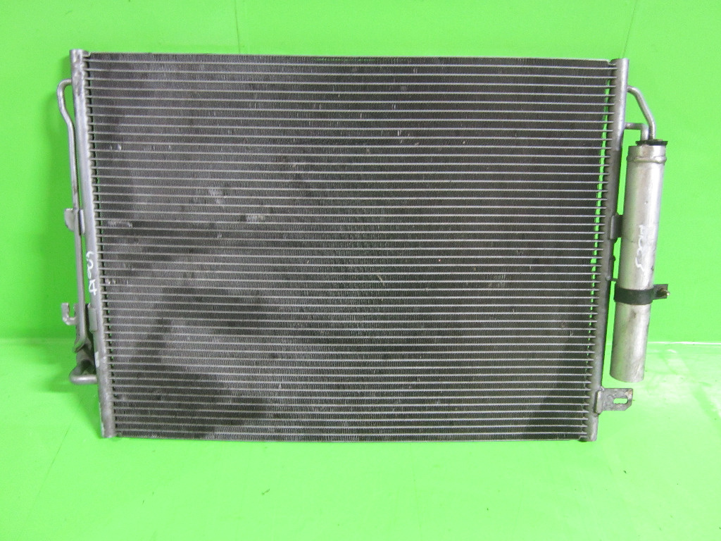 RADIATOR AC / CLIMA LAND ROVER DISCOVERY 3 2.7 TD 4x4 FAB. 2004 - 2009 ⭐⭐⭐⭐⭐