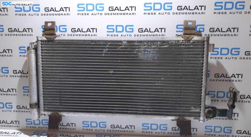 Radiator AC Clima Mazda 6 2.0 D 2002 - 2008