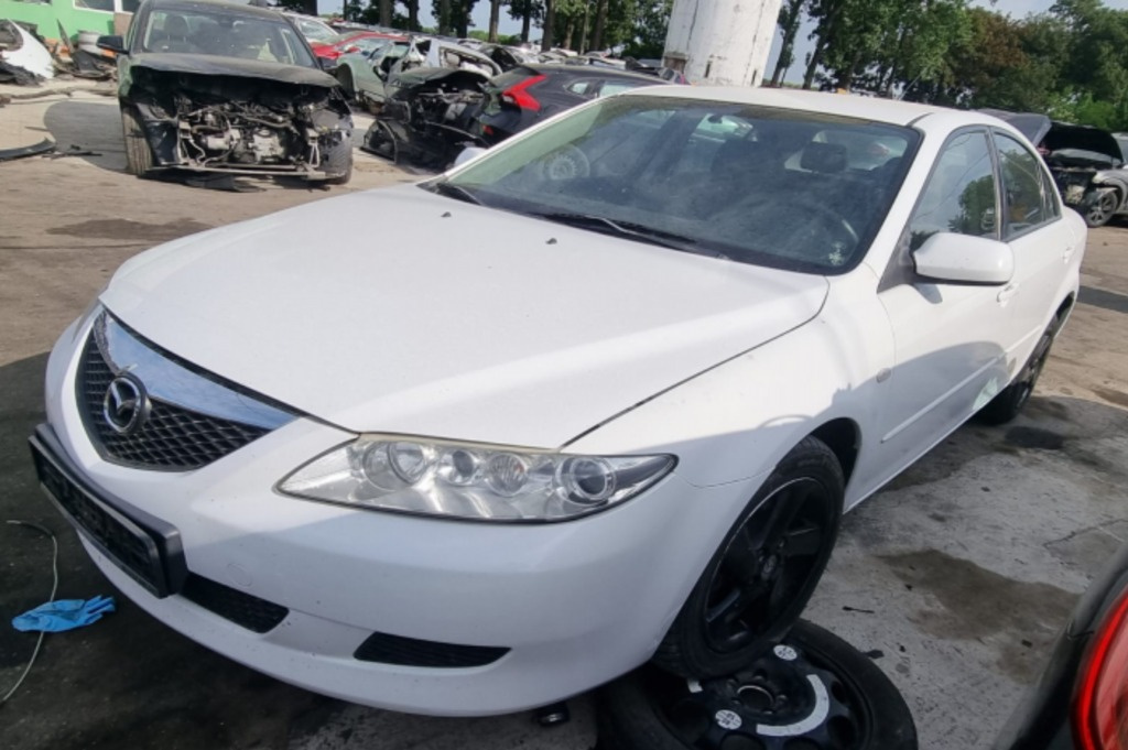 Radiator AC clima Mazda 6 2004 4x2 2.0 diesel