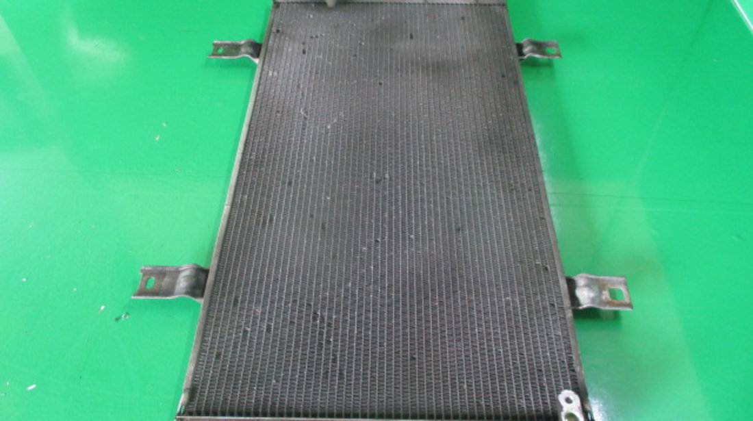 RADIATOR AC / CLIMA MAZDA RX-8 SE17 1.3 BENZINA FAB. 2003 – 2012 ⭐⭐⭐⭐⭐