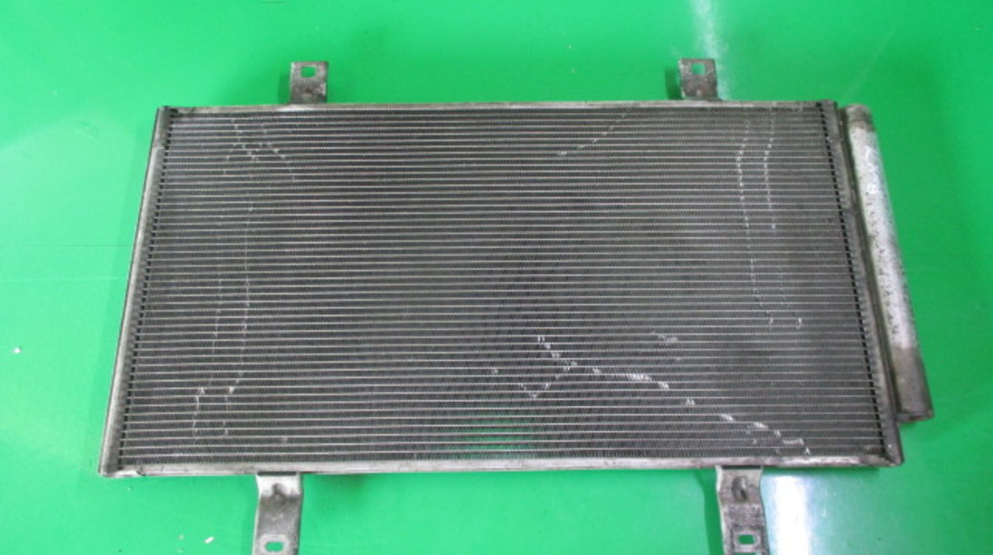 RADIATOR AC / CLIMA MAZDA RX-8 SE17 1.3 BENZINA FAB. 2003 – 2012 ⭐⭐⭐⭐⭐