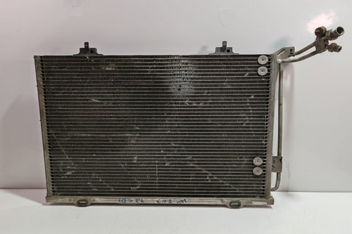 Radiator AC clima Mercedes-Benz C-Class W202/S202 [facelift] [1997 - 2001]