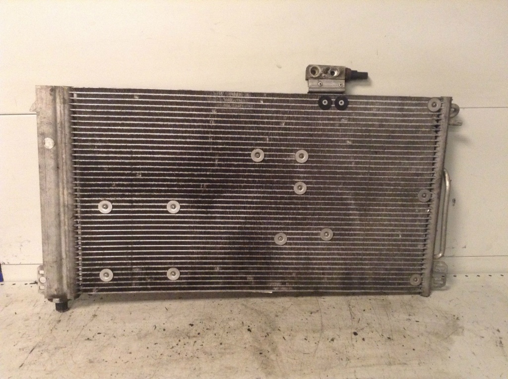 Radiator ac,clima Mercedes C220 cdi w203