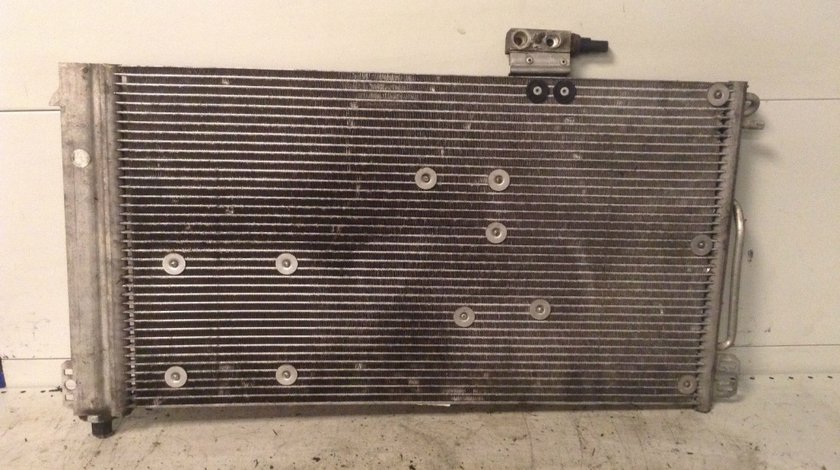 Radiator ac,clima Mercedes C220 cdi w203