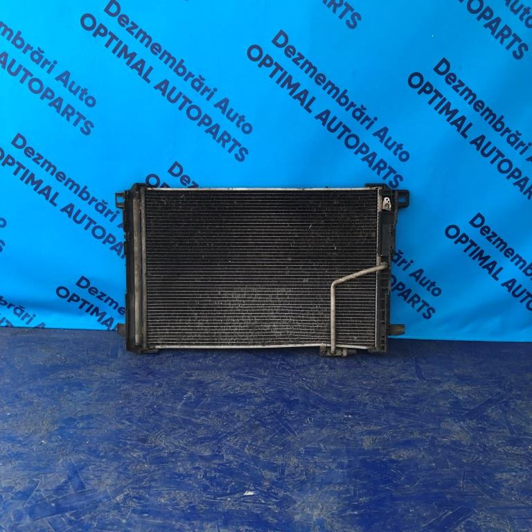 Radiator AC clima Mercedes E-Class W212 2016 Berlina 2.2 CDI