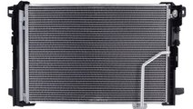 Radiator AC Clima Mercedes GLK X204 2012-2015